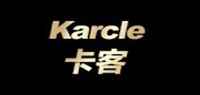 KARCLE冰丝坐垫