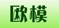 模型树品牌标志LOGO