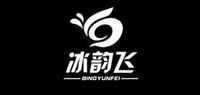 冰韵飞品牌标志LOGO