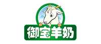 羊奶粉品牌标志LOGO