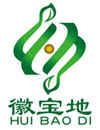 黄山贡菊品牌标志LOGO