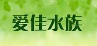 生态鱼缸品牌标志LOGO