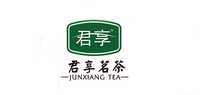 千两茶品牌标志LOGO