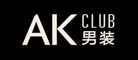 AKseries品牌标志LOGO