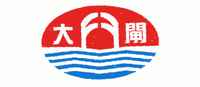 大闸品牌标志LOGO