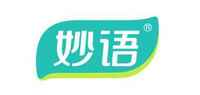 妙语品牌标志LOGO