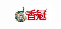 代餐饼干品牌标志LOGO