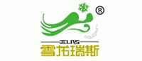 寿司米品牌标志LOGO