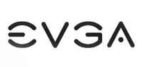 EVGA品牌标志LOGO