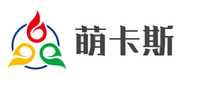 萌卡斯品牌标志LOGO