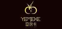 yemeke微笑项链