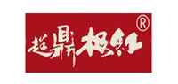 超鼎极红品牌标志LOGO