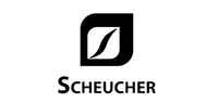 Scheuche品牌标志LOGO