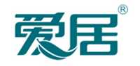 爱居品牌标志LOGO