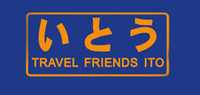 TRAVELFRIENDSITO防水箱