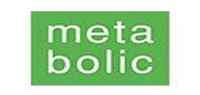 metabolic品牌标志LOGO