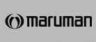 Maruman品牌标志LOGO