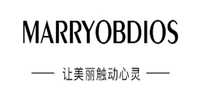 marryobidos围巾