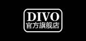 divo厨房刀具