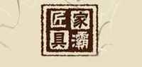 匠灞品牌标志LOGO