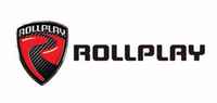 rollplay儿童电动车