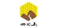 蜂花粉品牌标志LOGO