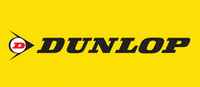Dunlop品牌标志LOGO