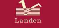 LANDEN品牌标志LOGO