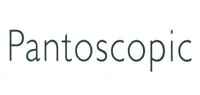 pantoscopic品牌标志LOGO