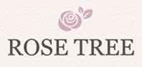 rosetree品牌标志LOGO