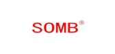 somb品牌标志LOGO