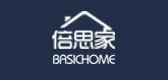 basichome家居品牌标志LOGO