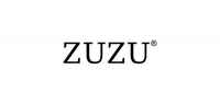 zuzu品牌标志LOGO