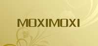 MOXIMOXI品牌标志LOGO