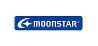 Moonstar品牌标志LOGO