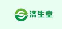 济生堂大药房品牌标志LOGO