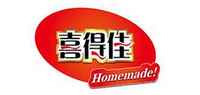 肉丸品牌标志LOGO