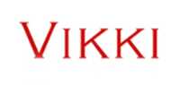 vikki品牌标志LOGO