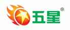 五星太阳能品牌标志LOGO