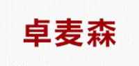 中式墙布品牌标志LOGO