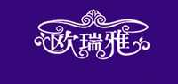 欧瑞雅品牌标志LOGO