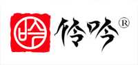 红木笛子品牌标志LOGO