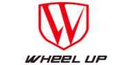 WHEEL UP品牌标志LOGO