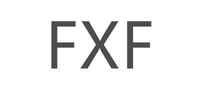 FXF品牌标志LOGO