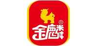 猴头菇饼干品牌标志LOGO