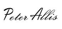 Peter Allis品牌标志LOGO