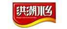 红莲品牌标志LOGO