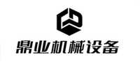 鼎业品牌标志LOGO