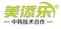 美添乐品牌标志LOGO