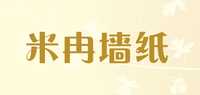 米冉墙纸品牌标志LOGO